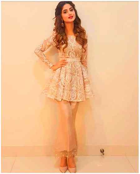 short.latest.frocks.designs