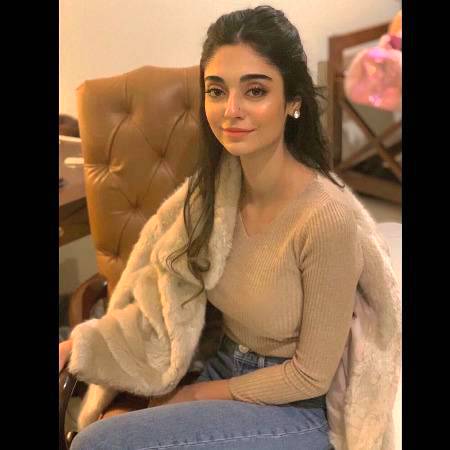 Noor Khan!