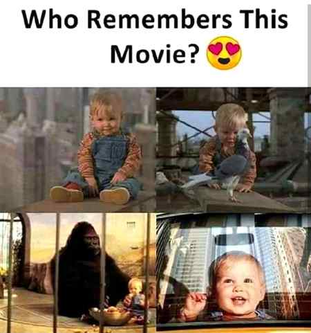 Babi day out? Kis kisny dekhi hai bachpan mee, 😍