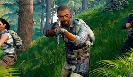 pubg lovers join my mehfil