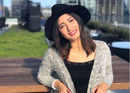 Komal Aziz