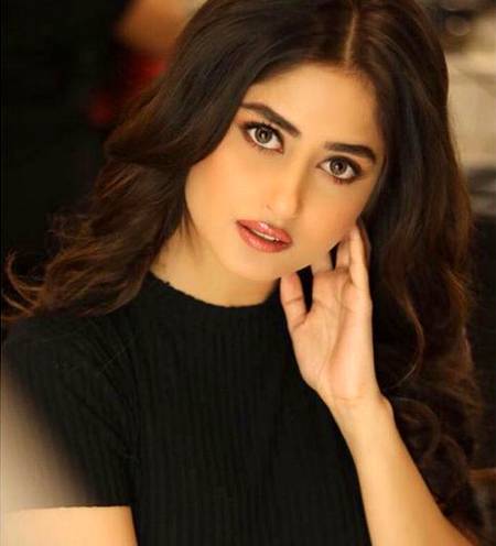Sajal ALi
