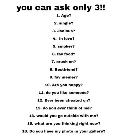 Here we go...