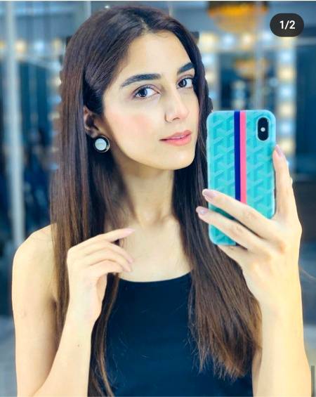 My fvrt selfie style