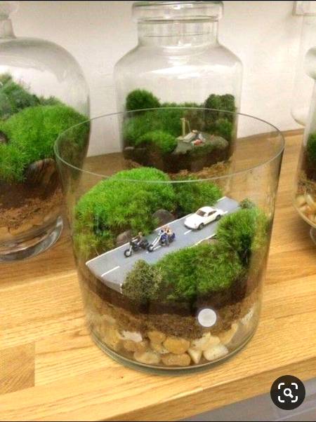 tinny world