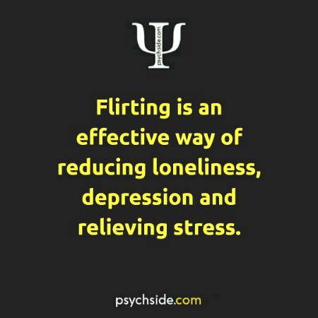 psychological fact