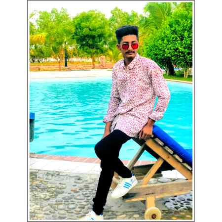 My friend AMIR XMART
