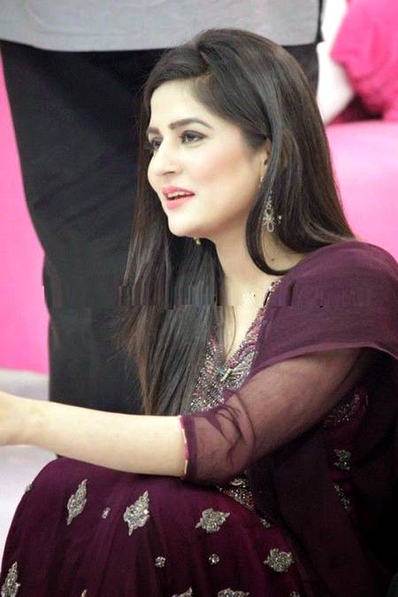 ❣️Cute Sanam Baloch ❣️