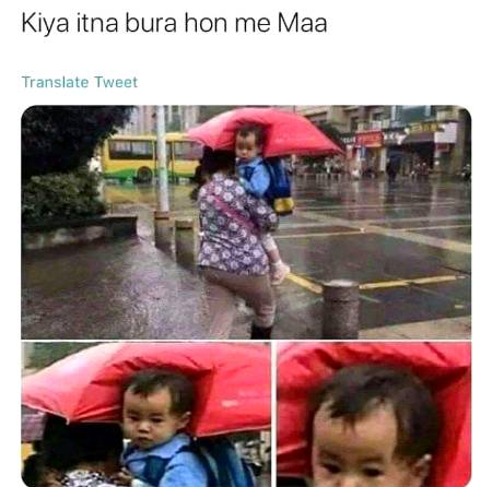 Same here mera b yahi haal h meri gurya ko value zyada r muje kam. 😓💔