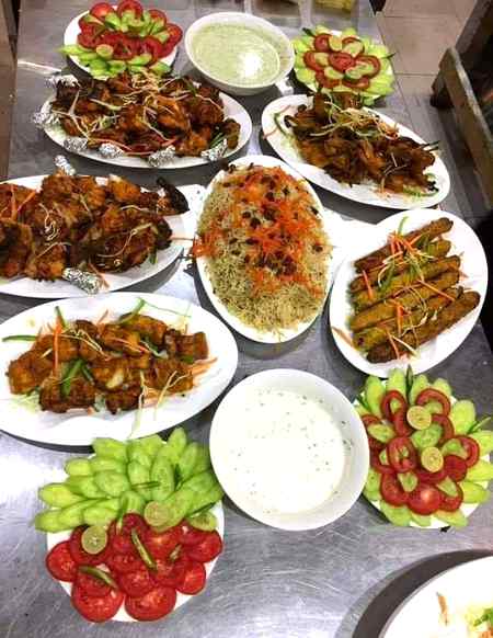 لڑکیوں تے کڑیوں سچی مچی بتانا۔۔😊
ان میں سے کیا کیا بنا لو گی؟؟ 😀