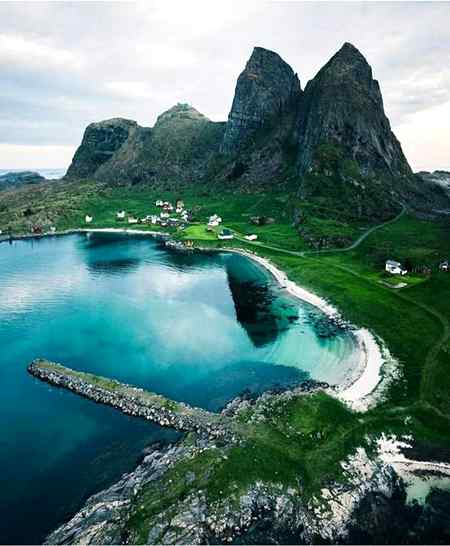 Beautiful Norway...