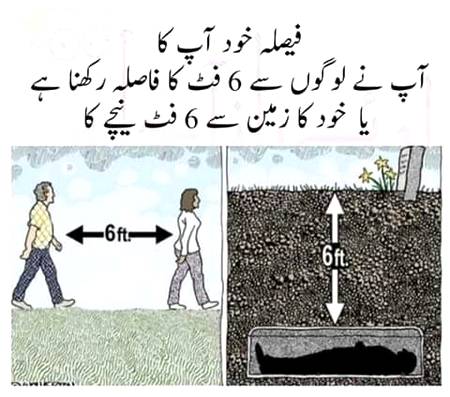 فیصلہ خود آپ کا