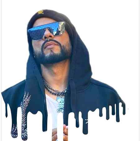 Rap star Bohemia 💔💔🙏🙏🤘🙏