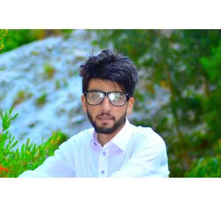 *میں اچھا ہوں فقط وقت گُزاری کے لئے*
 
*زندگی بھر تو میرے ساتھ نہیں چل سکتا کوئی...😢