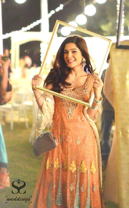 Ayesha Omer