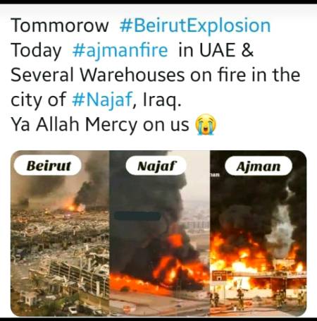 MAY ALLAH HELP IS AND FORGIVE US 😟