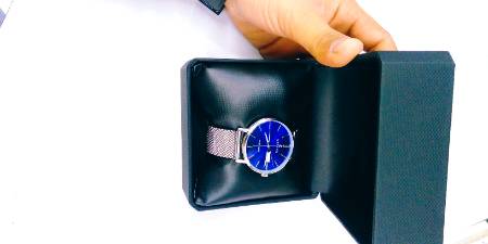 C my gift from my shweet frnd janat.😍😍🖤🖤thnq