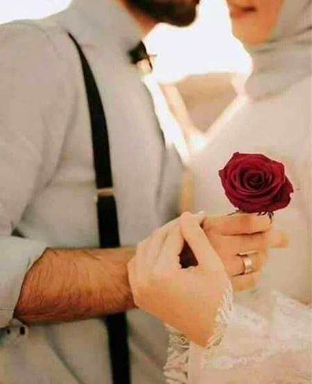 وہ کن فرمائے تو ہم محبت نکاح سے نکھاریں🌹
دعاھے کہ مجھے سب آپ کے نام سے پکاریں 💞
