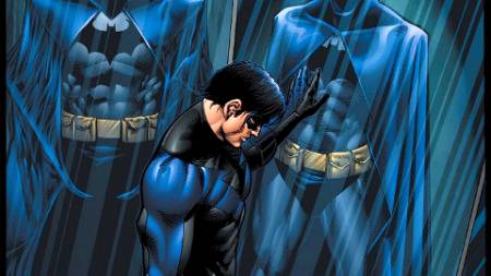 batman tum kahan ho?