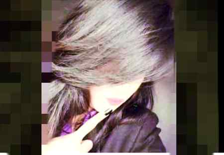 My attitude is my beauty but your attitude is my toti hoy jotti...💪💪💪