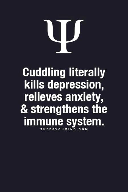 Psychology Facts