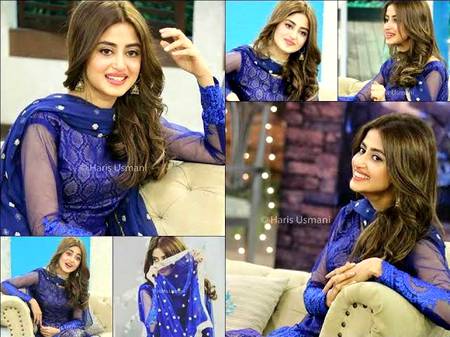 Sajal Ali