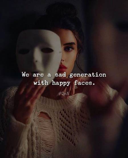 REALITY....🍁💥