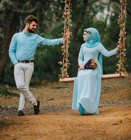 میں کیا بتاوں ان کا ساتھ کیسا ہے😍
وہ ایک شخص تو پوری کائنات جیسا ہے🌏
- H∆mzıı.. 🤹♂️�