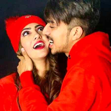 NC couple amazing look