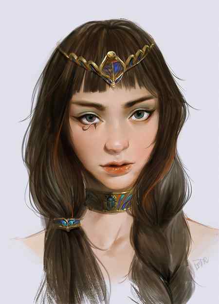 Beautiful DP