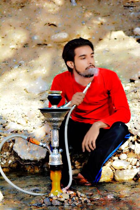 🗯️🗯️🗯️Hukka Lover