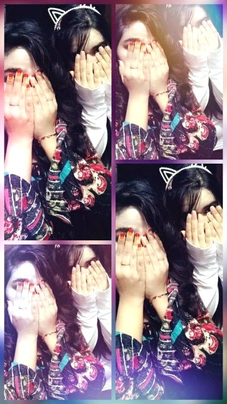 Teri Meri ye dosti Yun hi rahay Salamat...love you my sweet besties😘😘😘😘