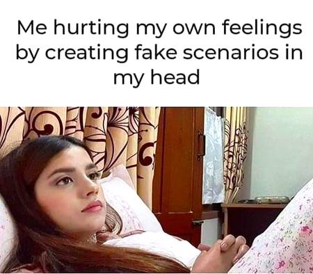 ...Its me...