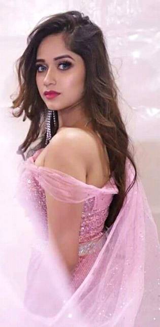 Jannat Zubair
