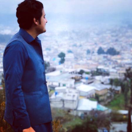 Abbottabad waloo kaha hoo??😛