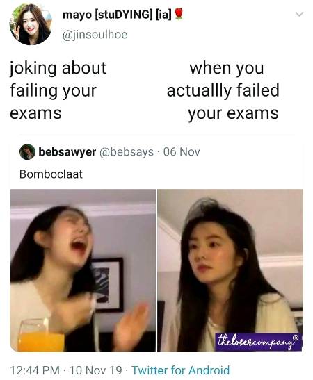 Disastrous...🥴😑