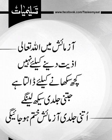 Bilkul Sahi Kaha...Tasleemiyaat.💞