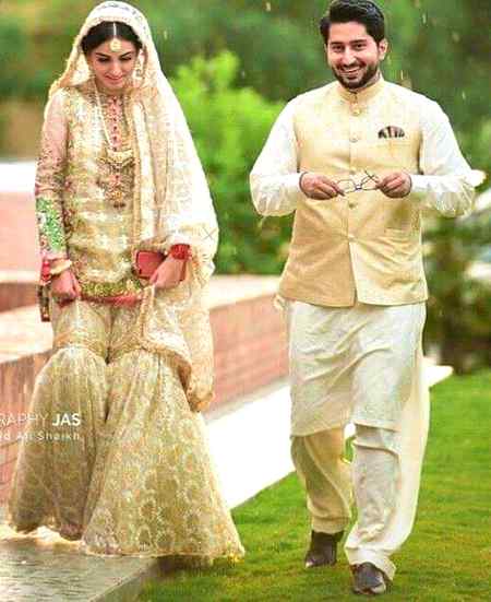 Mughal sharni