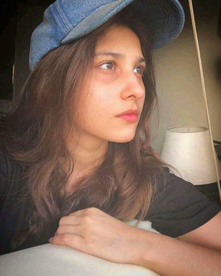 Dream girl Hina 💞