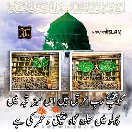 🌹🌹🌹صلی اللہ علی حبیبہ محمد نور من نوراللہ وعلی آلہ واہل بیتہ وعترتہ وازواجہ وصحبہ وجدہ وذریتہ و کل امتہ وبارک وسلم کثیراً کثیرا و دائماً ابدا 🌹🌹🌹