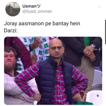Le Darzii uncle 😑