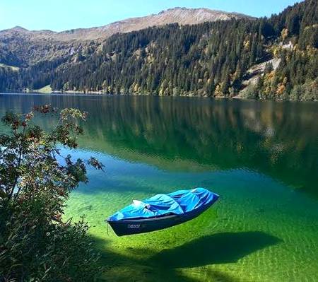 Konigssee lack Germany wao