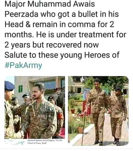 Brave son of soil❤👌👌