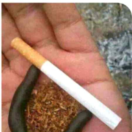 A jao kisi ka cigrte ka mood h to