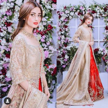 Sajal aly