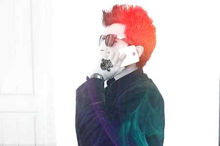 I don't care 
what other people
think of me i enjoy my life with my own rules