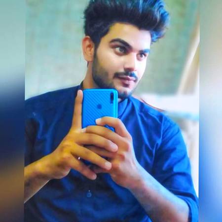 لوگ کیا کہیں گے؟
بس یہی🙂🖤
إِنَّا لِلّهِ وَإِنَّا إِلَيْهِ رَاجِعُونَ🥀