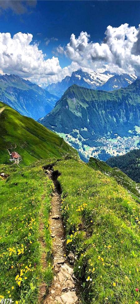 Neelum valley Pakistan