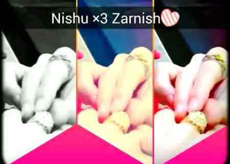 نہ چاہتے ہوے بھی یہ عشق دیوانہ بنا دیتا ہے❤خدا دل❤ تو دیتا ہے لیکن دھڑکن کسی اور کو  بنا دیتا ہےfor myy cute churail NISHUUU love u unlimited yalll u sad na hwa krr😘😘😘😘😘😘😍😍