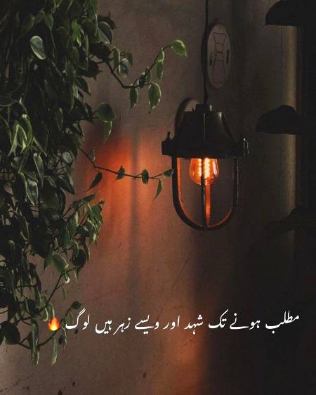 Zehar hn log😏
